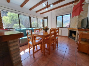Apartamentos El Portillo, Arroyo Frio